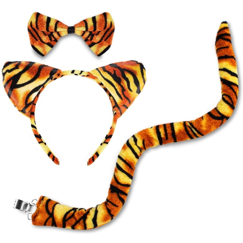 Halloween accessories